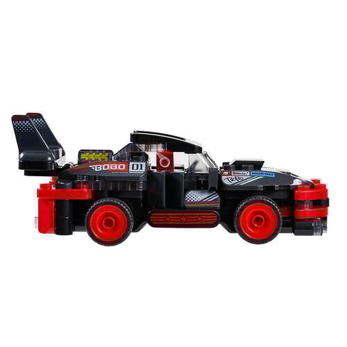 Bloks Bobo's Rc Somatosensory Race Car - Assorted