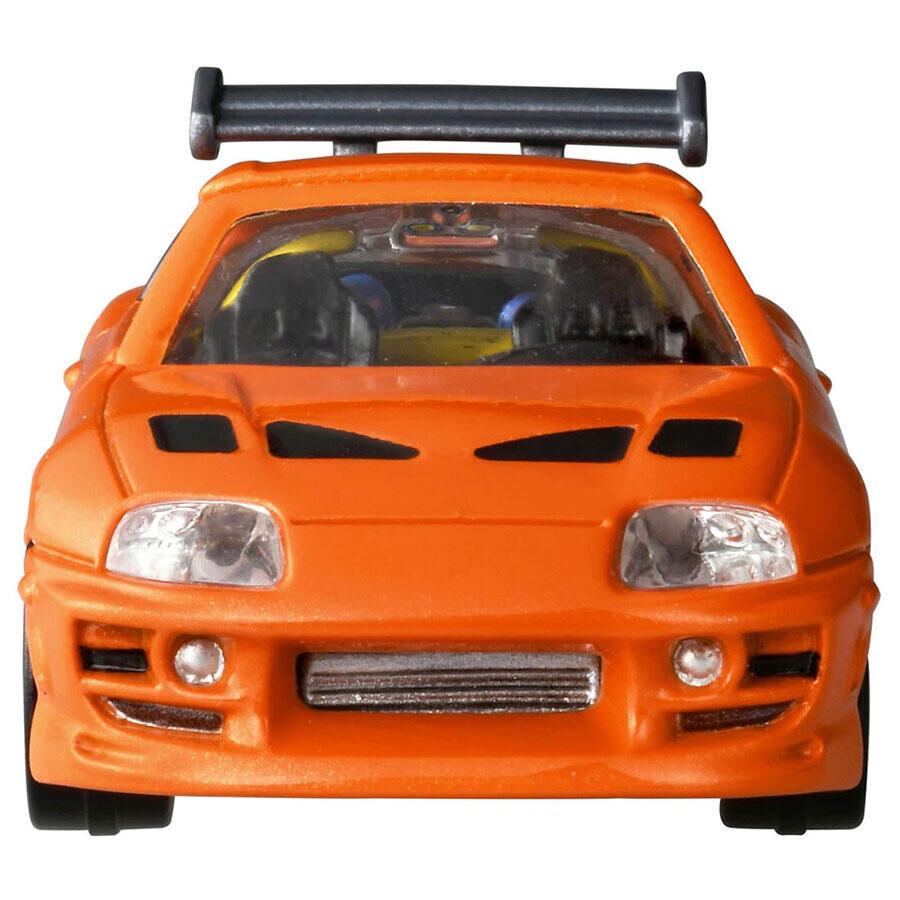 ミニカー TOYOTASUPRA Make Up TOYOTA GR SUPRA 2019 1/43 693973 | eBay
