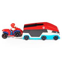 Paw Patrol汪汪队立大功 大型救援车＋巡逻车