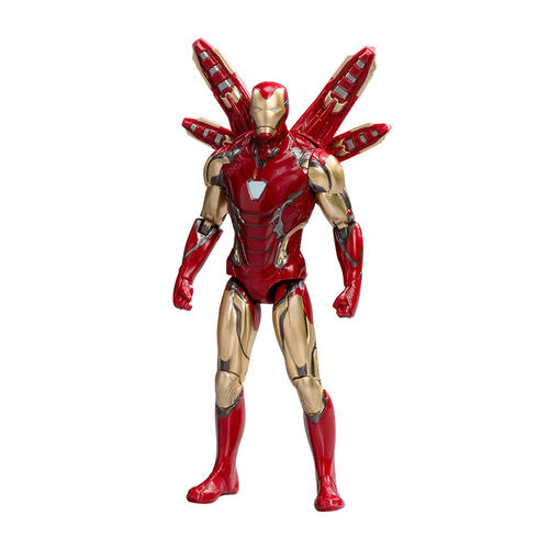 Marvel Avengers Geniune Marvel Series I-160802