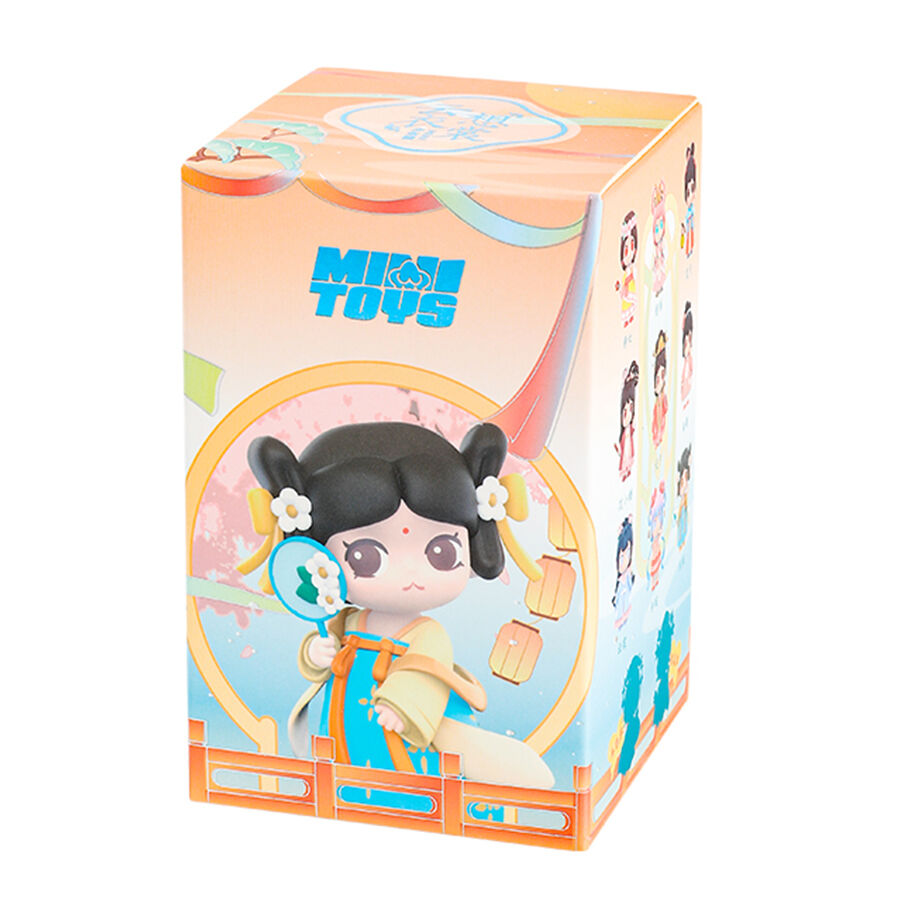 Boxy girl toys r us sales