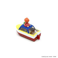 Takara Tomy Dream Tomica Studio Ghibli 05 Ponyo