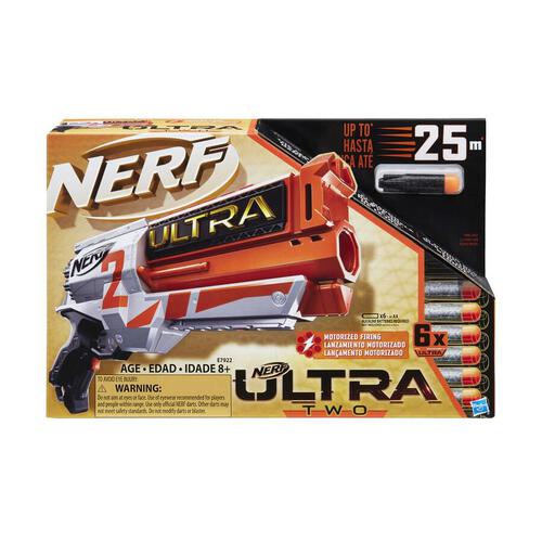 Nerf Ultra – Blaster One motorisé – hasbro –