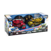 Ling Li Bao Battle Tank 2Pack
