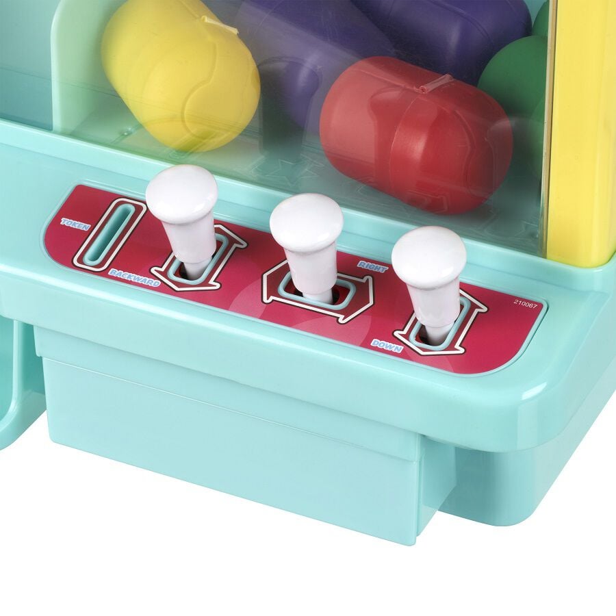 Crane 2024 game toys