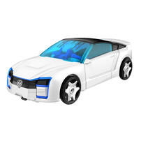 Hello Carbot Electrom