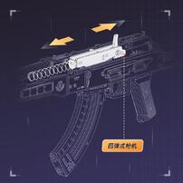 Rokr Ak47
