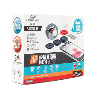 Eastcolight Modular Microscope