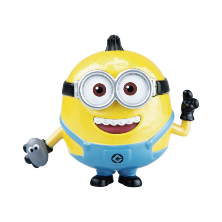 激安挑戦！！ Jada Minions 2.5 リップグロス