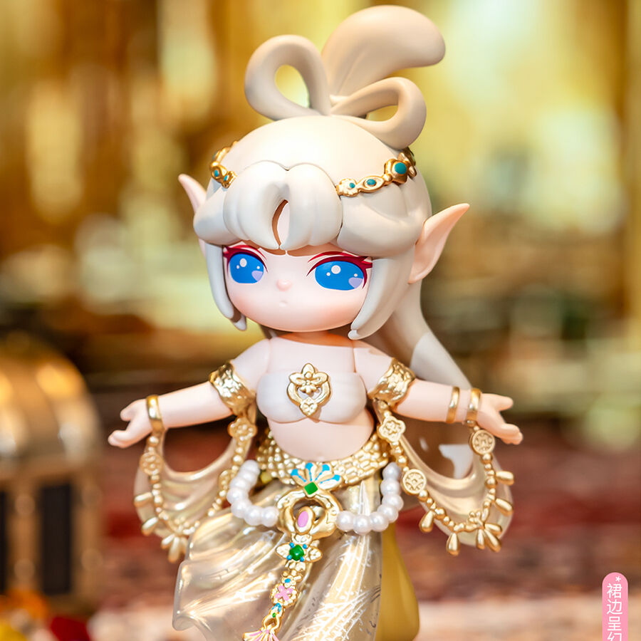 Rolife Suri Box -Assorted | Toys”R”Us – China