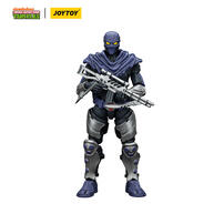 Joytoy Tmnt-Foot Clan A