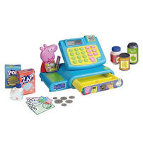 Peppa Pig Peppa's Cash Register