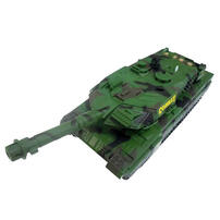 Lefei B/O Tank - Assorted