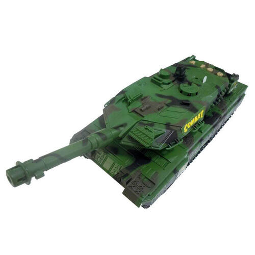 Lefei B/O Tank - Assorted