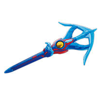 Bandai Ultraman Z Lance Arrow