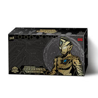 Kayou Ultraman X File-4Th Anniversary- Assorted