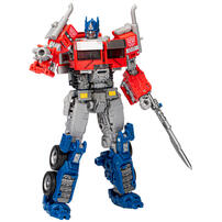 Transformers Studio Series Optimus Prime