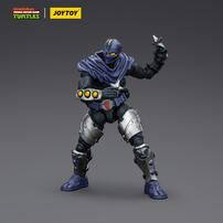 Joytoy Tmnt-Foot Clan B