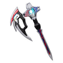 Bandai Orb & Blazar Combine Weapon