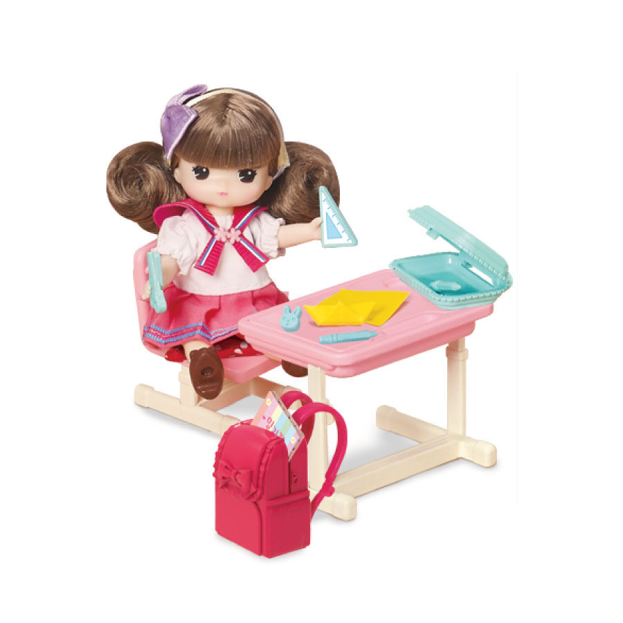 Mimi world doll clearance