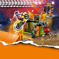 LEGO City Stunt Stunt Park 60293