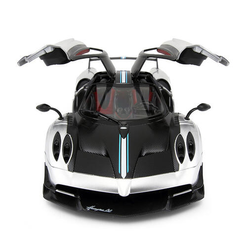Rastar R/C 1:14 Pagani Huayra Bc (Door Open) - Assorted