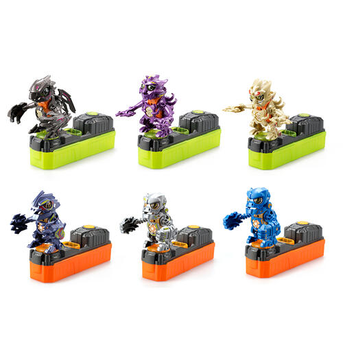 Silverlit Biopod Kombat Single - Assorted