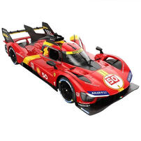 Rastar R/C 1:14 Ferrari 499P