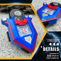 Tobot Galaxy Summoner V Watch“