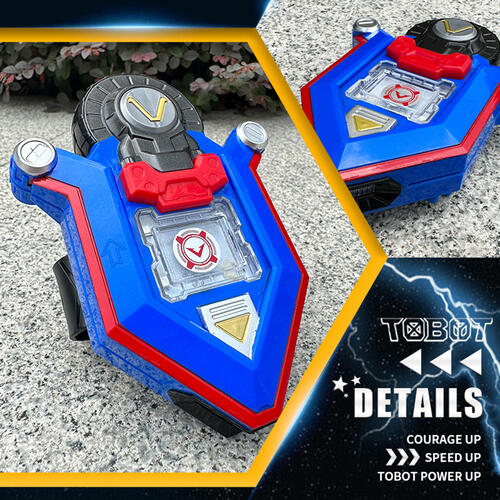 Tobot Galaxy Summoner V Watch“