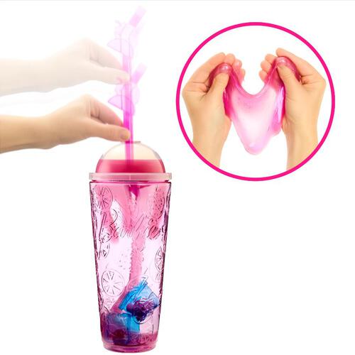 Barbie Pop Reveal Barbie Fruit Series - Assorted