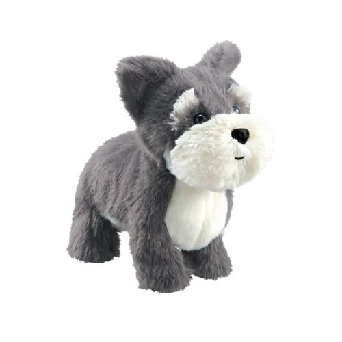 Bc Toys Voice Command Puppy Toy-Schnauzer