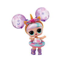 L.O.L.Surprise Water Balloon Surprise Tots - Assorted
