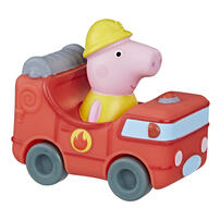 Peppa Pep Little Buggy - Assorted