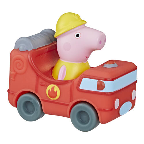 Peppa Pep Little Buggy - Assorted