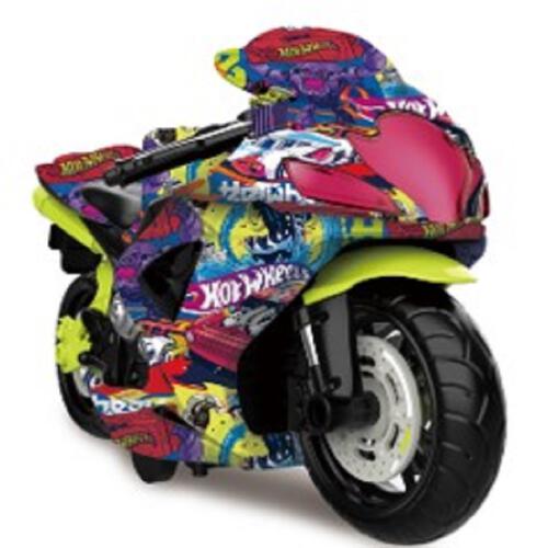 Hot Wheel 风火轮-都市传奇系列-随机发货