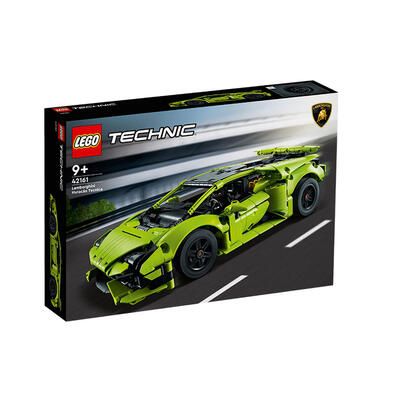 LEGO乐高 机械组系列 42161 兰博基尼 Hurac&aacute;n Tecnica