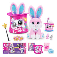 Pets Alive - Magic Bunny Surprise - Series 1 - Assorted