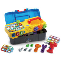 Vtech Boy Tool Set