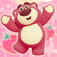 Disney Lotso It'S Me - Assorted