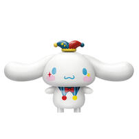 Keeppley奇妙积木 奇妙积木 反转之巅