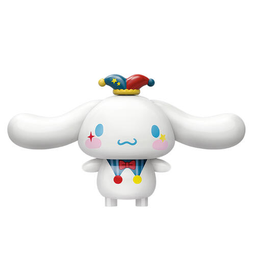 Keeppley奇妙积木 奇妙积木 反转之巅