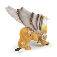 Recur griffin