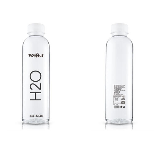 Toysrus 包装饮用水360ml