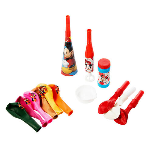 Disney First Party Set