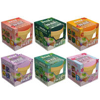 Mini Garden Grain In Ear Blind Box - Assorted