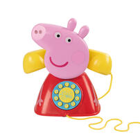 Peppa Pig Peppa's Telephone