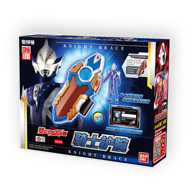 Ultraman Knight Breath