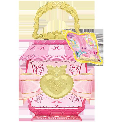 Balala The Fairies巴啦啦小魔仙 惊喜装扮萌宠许愿灯