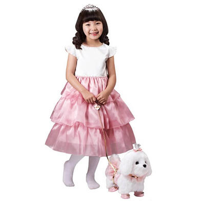 Mimi World Princess Malty